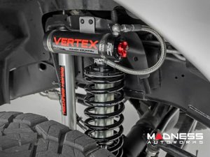 Dodge Ram 2500 Suspension Lift Kit - Coilover Conversion Kit - 5" Lift Dodge Ram 2500 Suspension Lift Kit - Coilover Conversion Kit - 5" Lift
